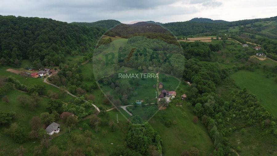 Pensiune de vanzare - 9