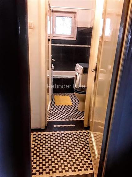 apartament 4 camere | et 4/5+m | bloc interbelic |  lift | renovat interior - ex - 19