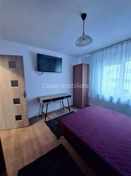 Vanzare apartament 2 camere decomandate etaj 1 in Gheorgheni- zona Titulescu - 16