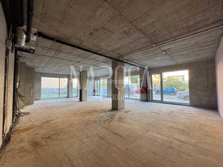 Spatiu comercial de vanzare in Marasti, Cluj Napoca - 3