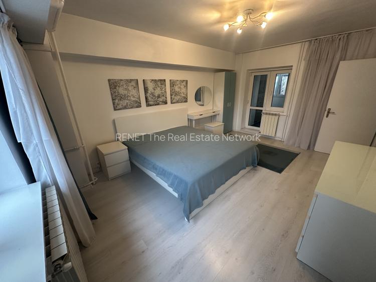 UNIRII-TRAIAN, 4 CAMERE-130 MP LUX! - 7