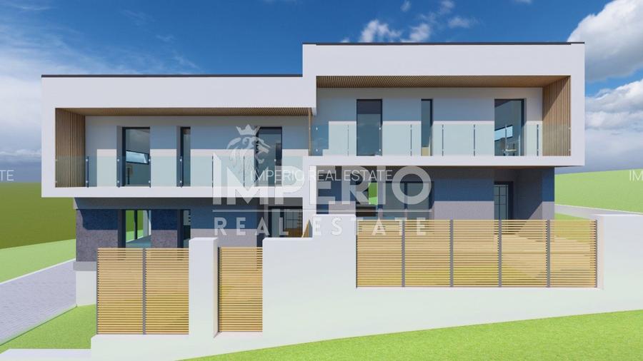  Duplex in Cartierul Iris! - 2