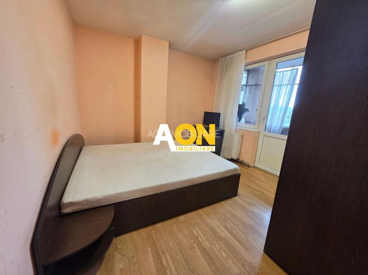 Apartament 3 Camere, 2 Bai, Etaj 2, Zona Ampoi 3 - 4
