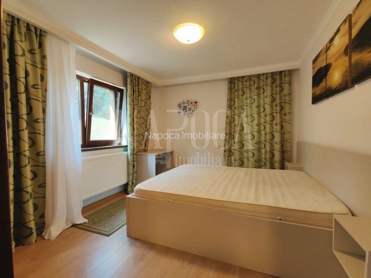 Casa 7 camere de vanzare in Someseni, Cluj Napoca - 30