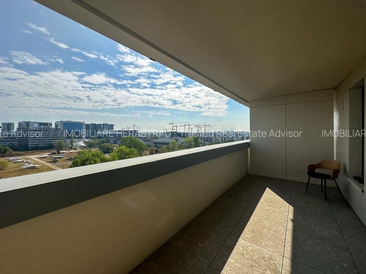 Aviatiei Tower | 2 camere | Ideal pentru investitie - 10