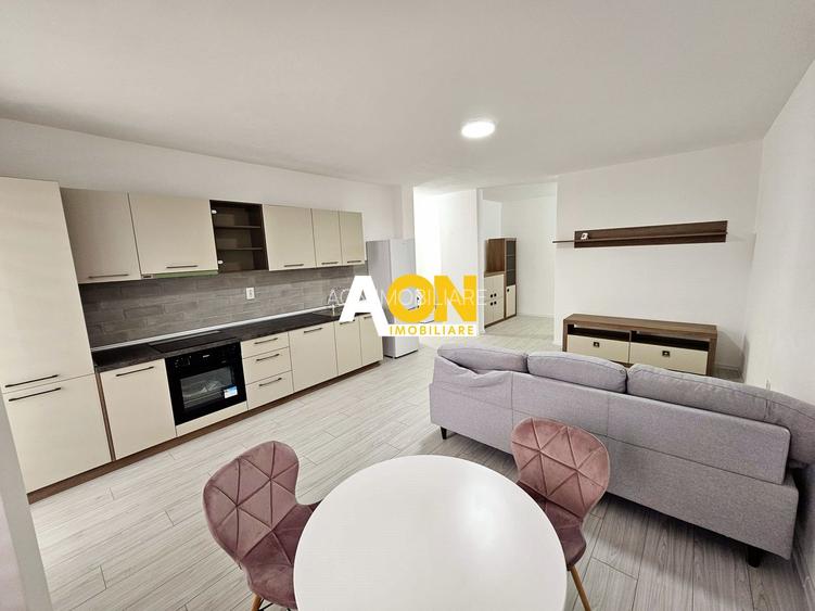 Apartament 2 camere, 53 mp utili, 2 balcoane, bloc nou - 2