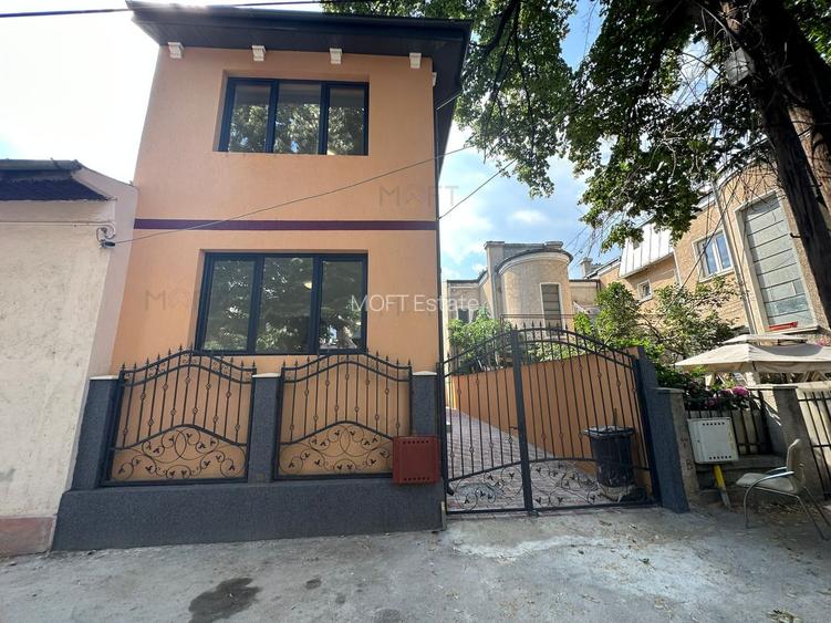 Vila P+1 de inchiriat | Sector 3 – zona Mall Vitan / Piata Alba Iulia - 4