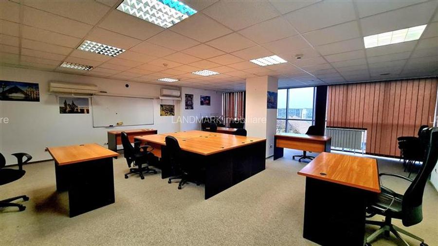 Birouri de inchiriat Timisoara, zona Simion Barnutiu - 2