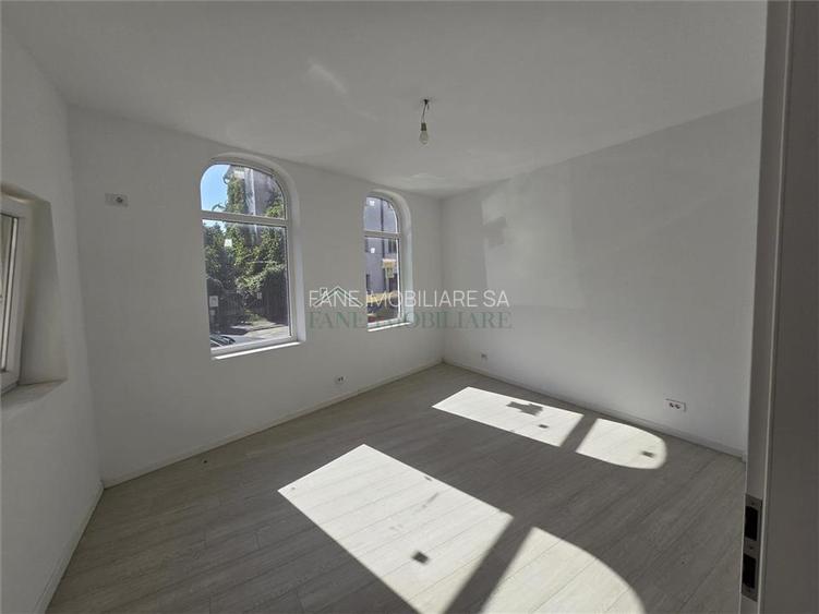 Vand apartament in vila zona Unirii. - 23
