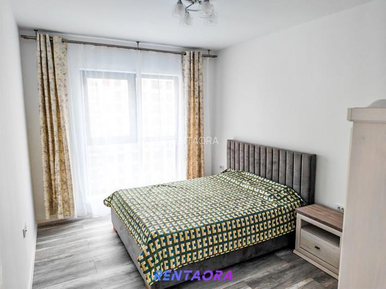 Lujerului Plaza Exigent Modern Spatios Parc Timisoara LUX  - 4