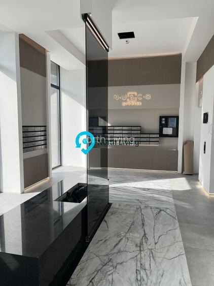 Apartament 2 camere Pipera, 50 mp + terasa - 8