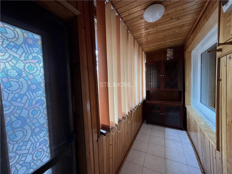 CASA INDIVIDUALA MOARA DE VANT S+P+M BECI GARAJ - 27