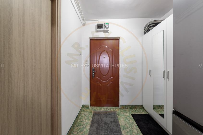 Apartament 2 camere Calea Craiovei - Mobilat | Utilat - 10