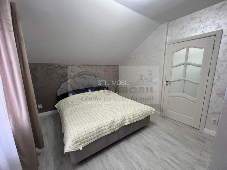 PRIMA INCHIRIERE - Casa moderna cu 3 camere - Horpaz - 800€ - 3