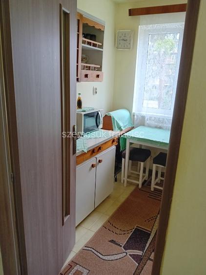 Vănd apartament 2 camere - 8