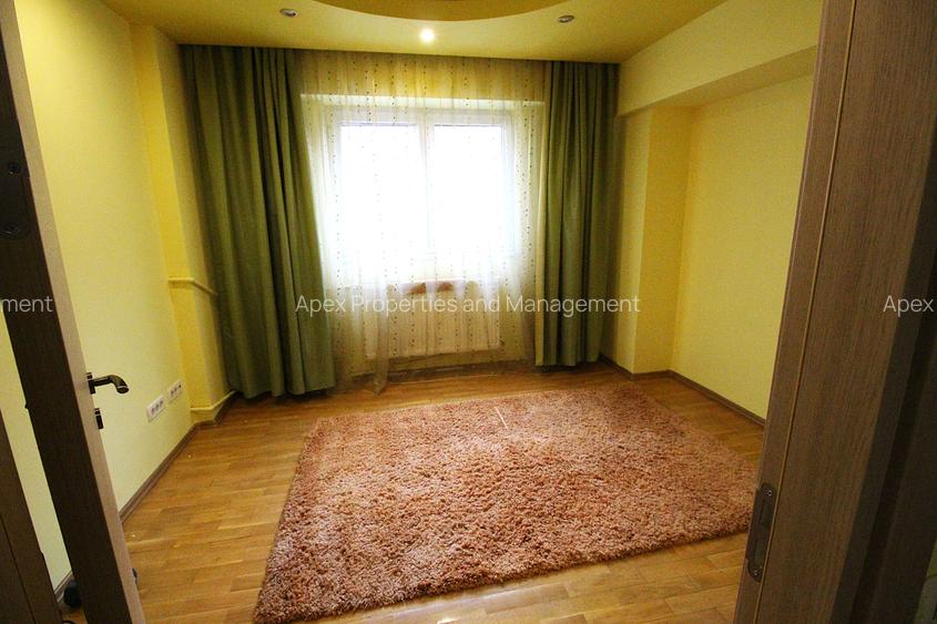 Apartament spatios langa Ghencea Business Center - 3