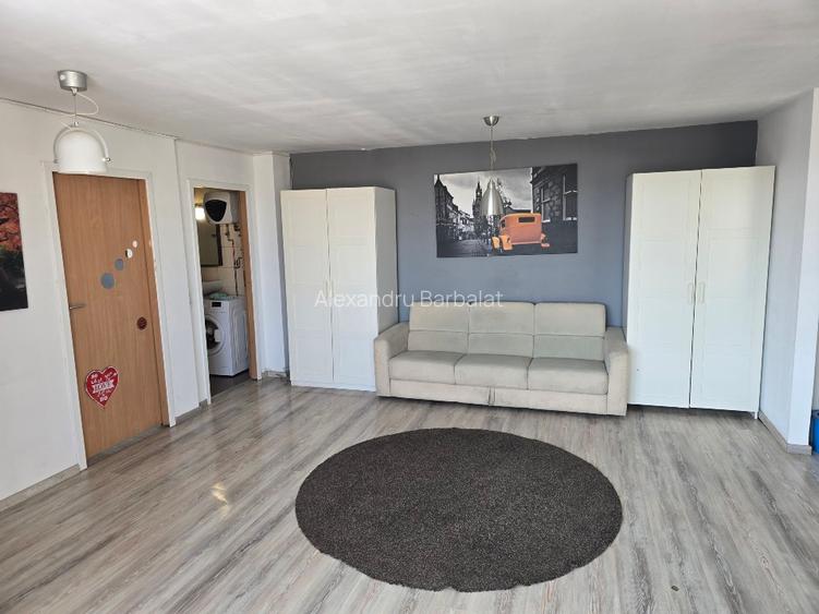 Apartament 2 camere Metrou Iancului - 13