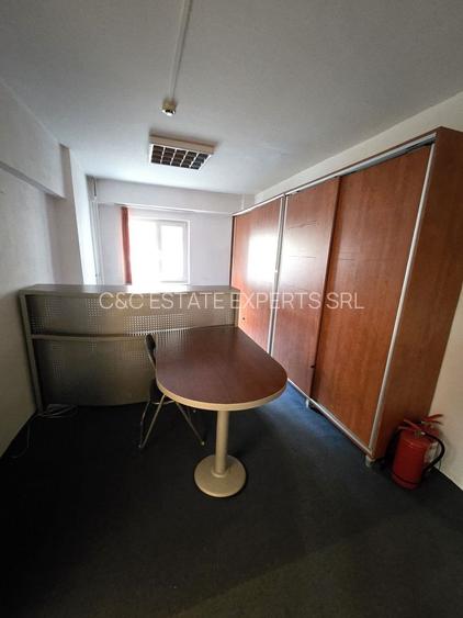 Sebastian-Calea Rahovei / Spatiu Stradal la Parter 70 MP - 10