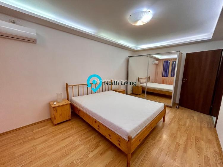 Apartament 3 camere - Aleea Mozaicului- Chisinau - 4