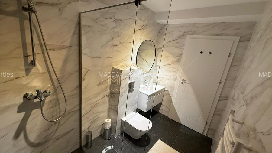 2 camere Lux - Aviatiei - Herastrau - Baneasa**** - 9