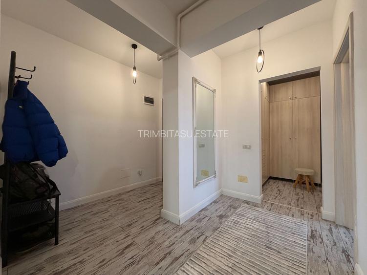 DOBROESTI - Fundeni | Chirie 3 Camere + Parcare - 4