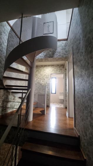 Vilă de Lux în Iancu Nicolae – 6 Camere, Finisaje Premium,ansamblu rezidențial - 13