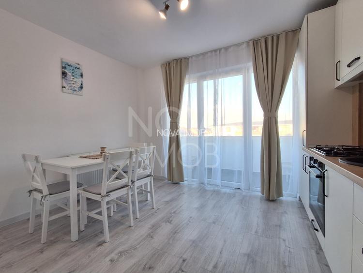 Studio NOU de inchiriat – Cartierul Arhitectilor, Sibiu - 2