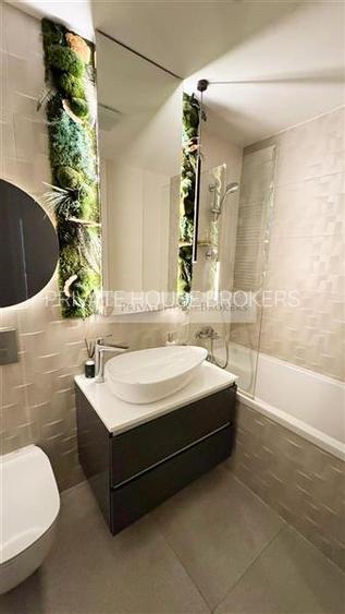 Aviatiei | CLOUD9 Residence | Bloc 2020 | Parcare - 8