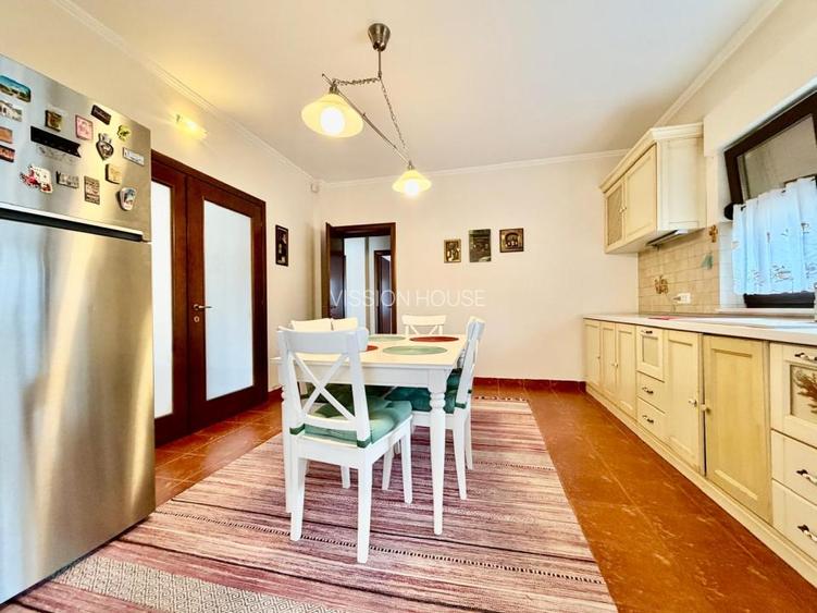 Vilă Individuală P+1+Pod în Corbeanca – Ideală pentru Familie - 10