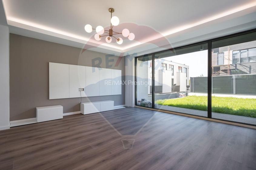 Casă / Vilă cu 5 camere în zona Central - 4