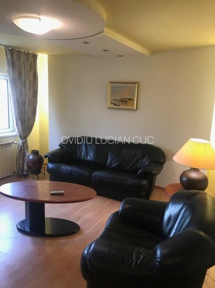 Vând apartament cu 3 camere, complet utilat și mobilat.  - 3
