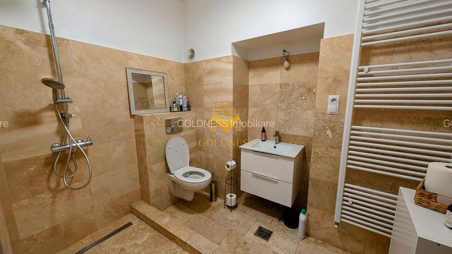 Spatiu Birouri, Decomandat, Ultracentral, Bratianu, Baba Novac, Parter - 6