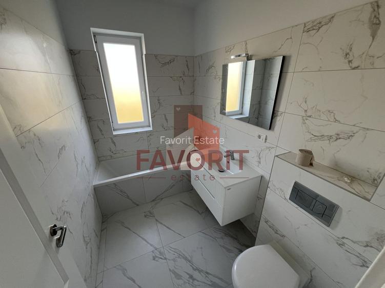 Apartament 2 camere | Bucatarie inchisa | Braytim - Giroc - 6