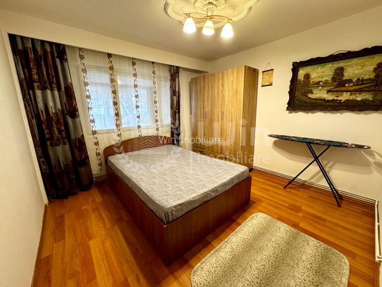 Apartament 2 camere | 53mp | Decomandat | Intre Lacuri | Zona Tulcea - 5