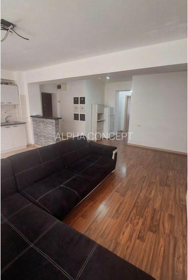 Apartament 2 camere Tomis Nord - 7