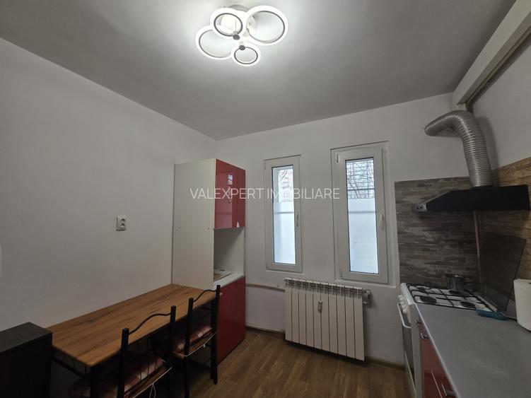 Dristor Metrou - garson. decomandata, supraf 36mp, mobilata si utilata. - 9