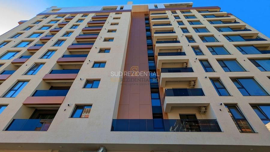 Apartament 3 camere, acces metrou Berceni – Achizitie 0% Comision! - 11