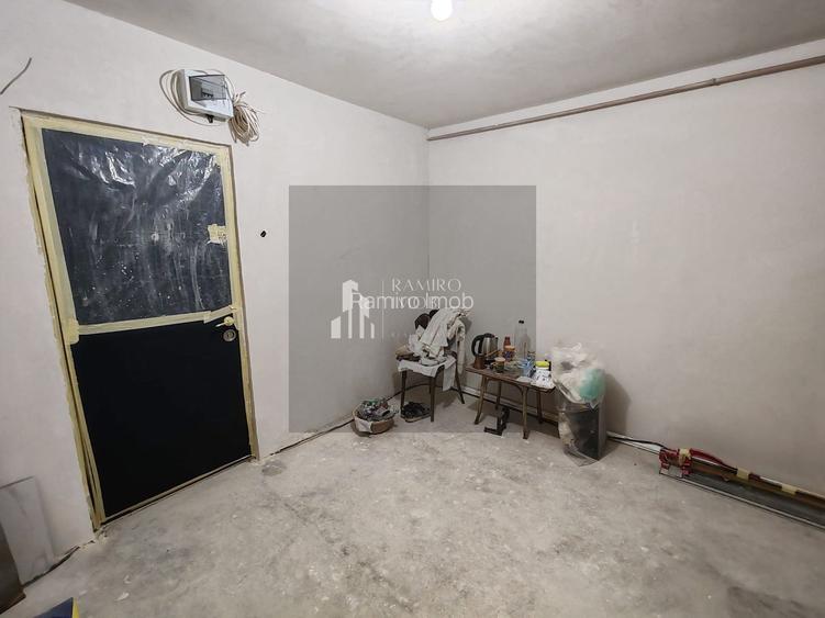 Garsoniera renovata Emil Racovita -Aparatorii Patriei -sector 4 - 5