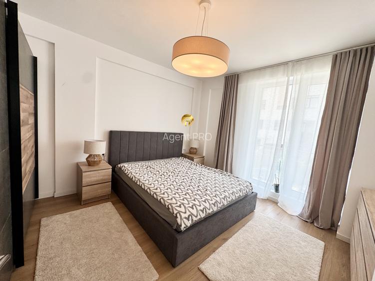Apt 2 cam NOU De inchiriat - Otopeni - 3
