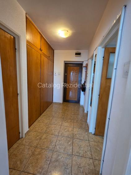 Garsoniera de vanzare in zona Unirii Zepter, Rond Alba Iulia, Comision 0% - 12