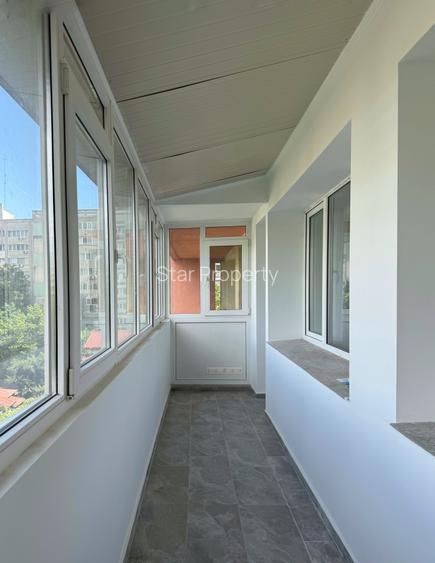 Apartament 3 camere complet renovat, zona Gheorghe Petrașcu – Arena Națională - 11