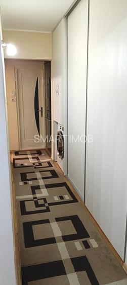 Apartament 3 camere 70mp Stadion +garaj sub bloc mobilat utilat - 3