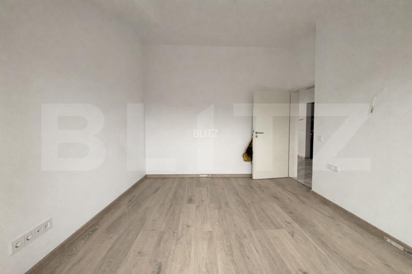 Apartament 2 camere de vânzare – construcție nouă 2025/ finalizat/intabulat - 3
