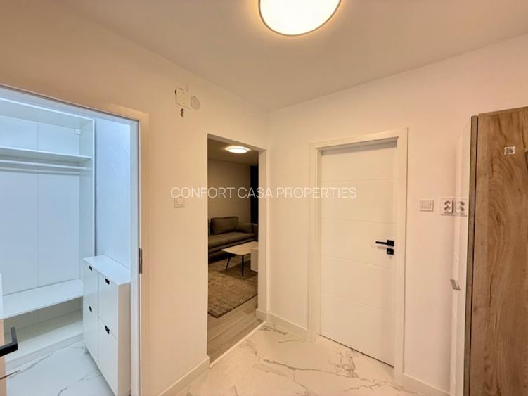 Iancului 1 minut Metrou | Apartament 3 Camere Modern | Recent Renovat - 7