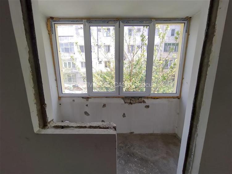 Oravita | Apt.2 Cam | Etj.1 | Zona Pompieri | Pret Negociabil - 11