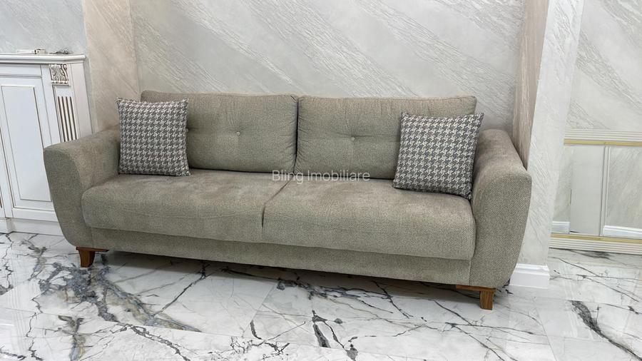 Apartament 2 camere, etaj 1, parcare, Columna - 6