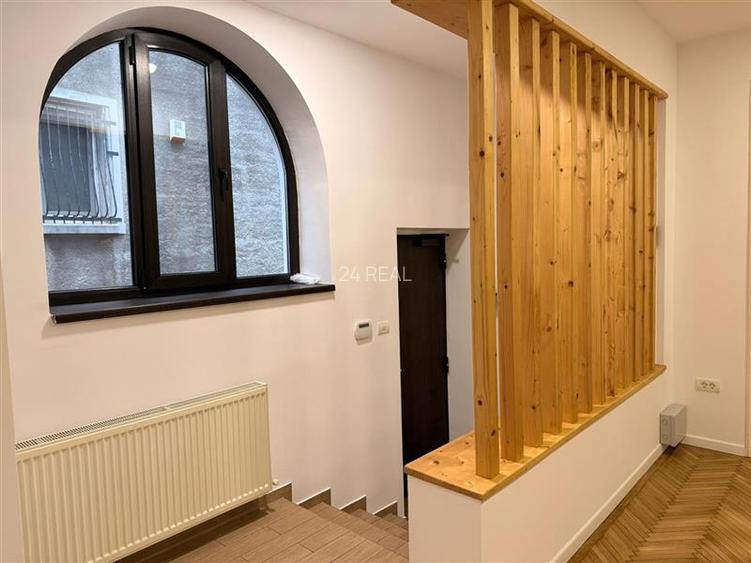 Vila pretabila activitate de birouri - 5