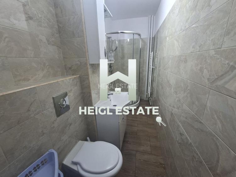 Apartament spațios cu 3 camere in zona Circumvalațiunii - 13