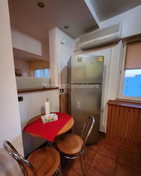 Apartament 2 Camere,Mihai Bravu,B-dul Decebal,bl.1990,Amenajat,mobilat,complet - 5