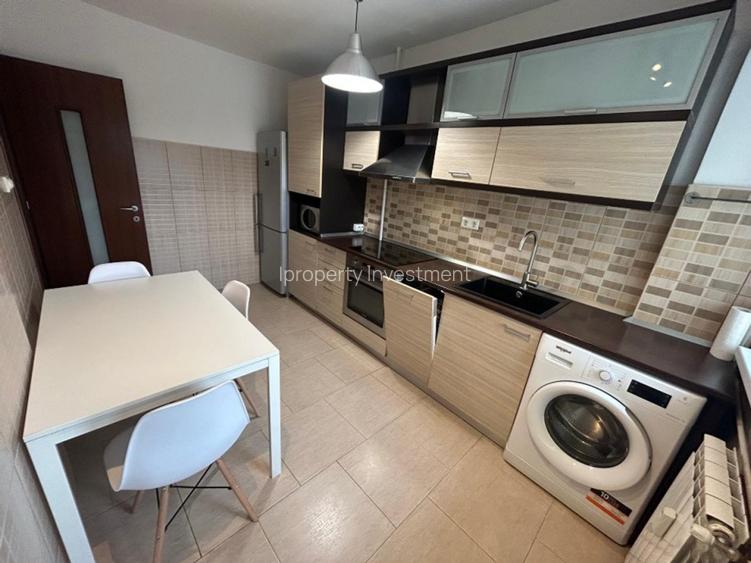 Turda | 3 Camere | Boiler | Parcare | Boxa | Renovat | - 4